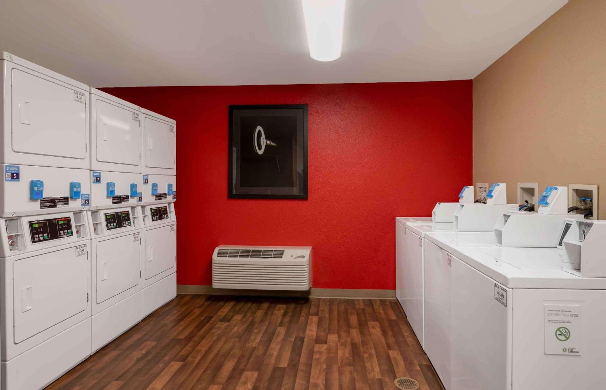 Extended Stay America Select Suites - Columbus - Worthington Bagian luar foto