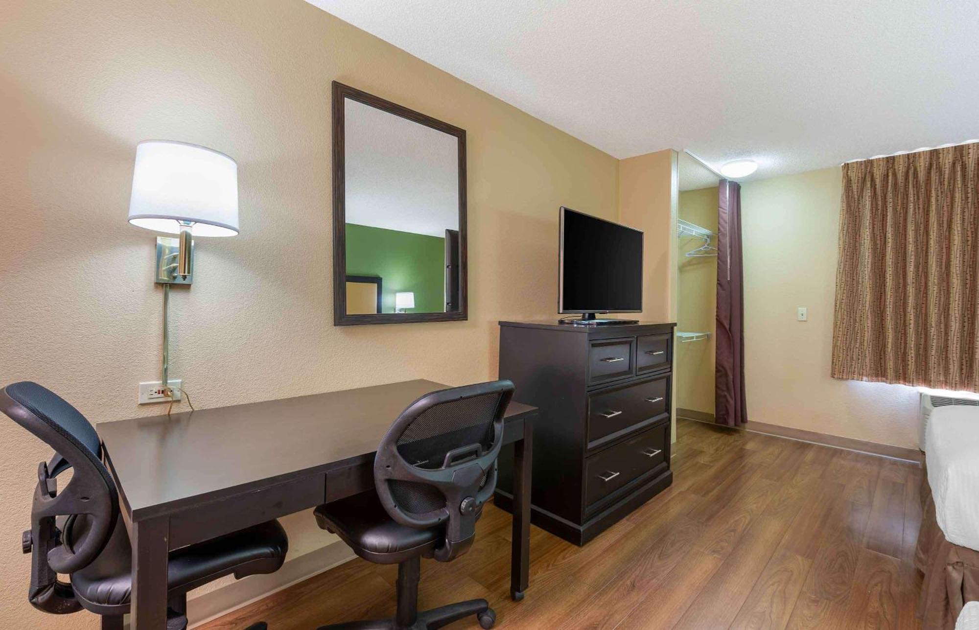 Extended Stay America Select Suites - Columbus - Worthington Bagian luar foto