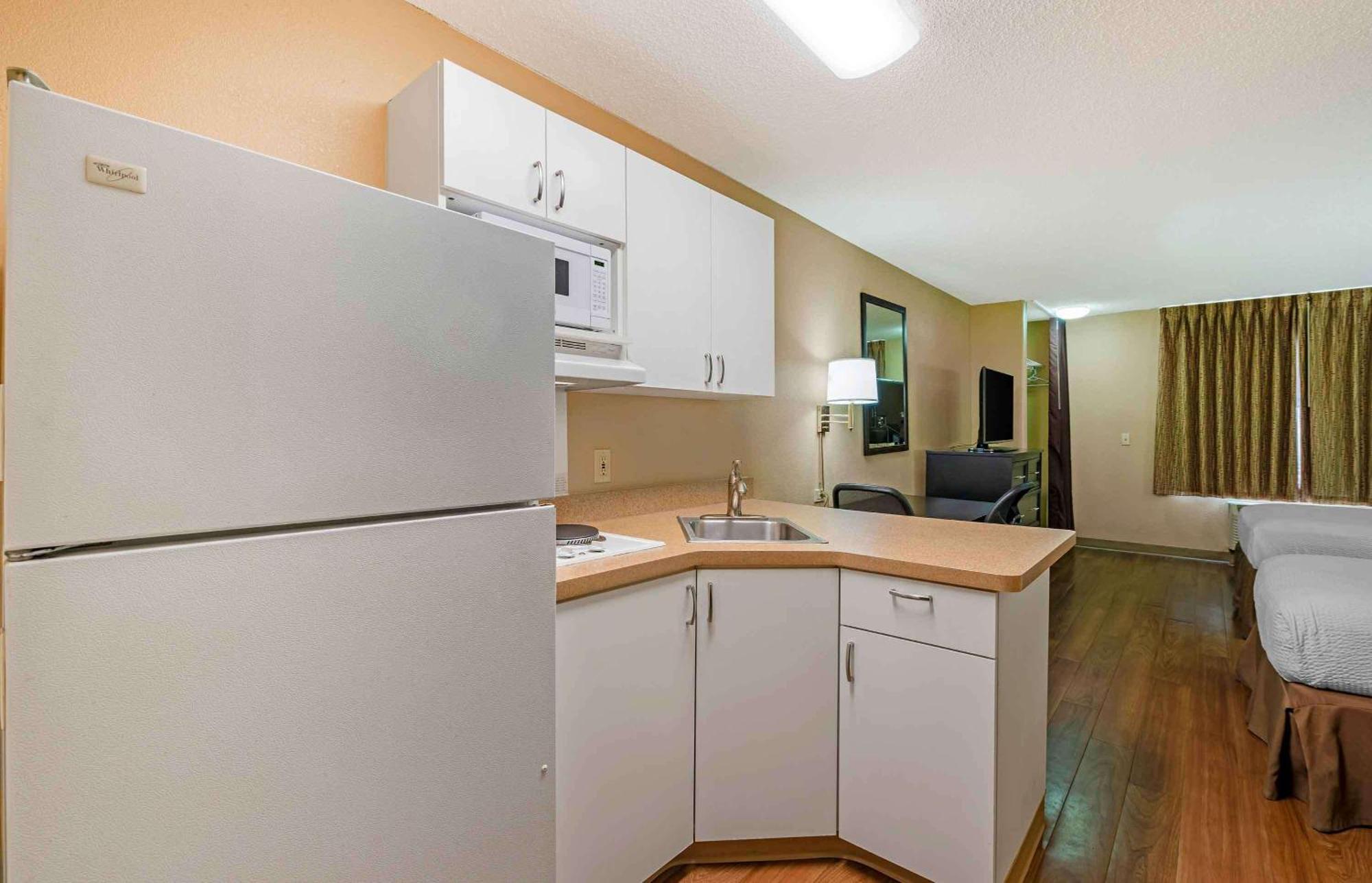 Extended Stay America Select Suites - Columbus - Worthington Bagian luar foto