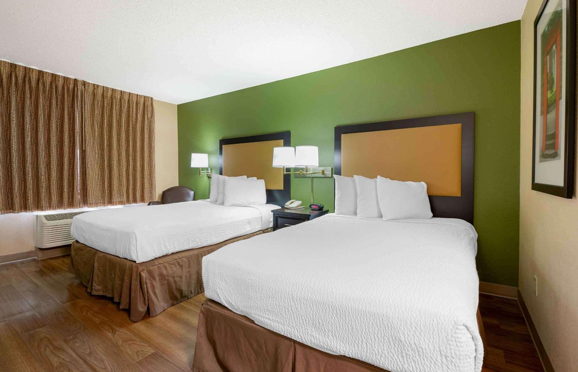 Extended Stay America Select Suites - Columbus - Worthington Bagian luar foto