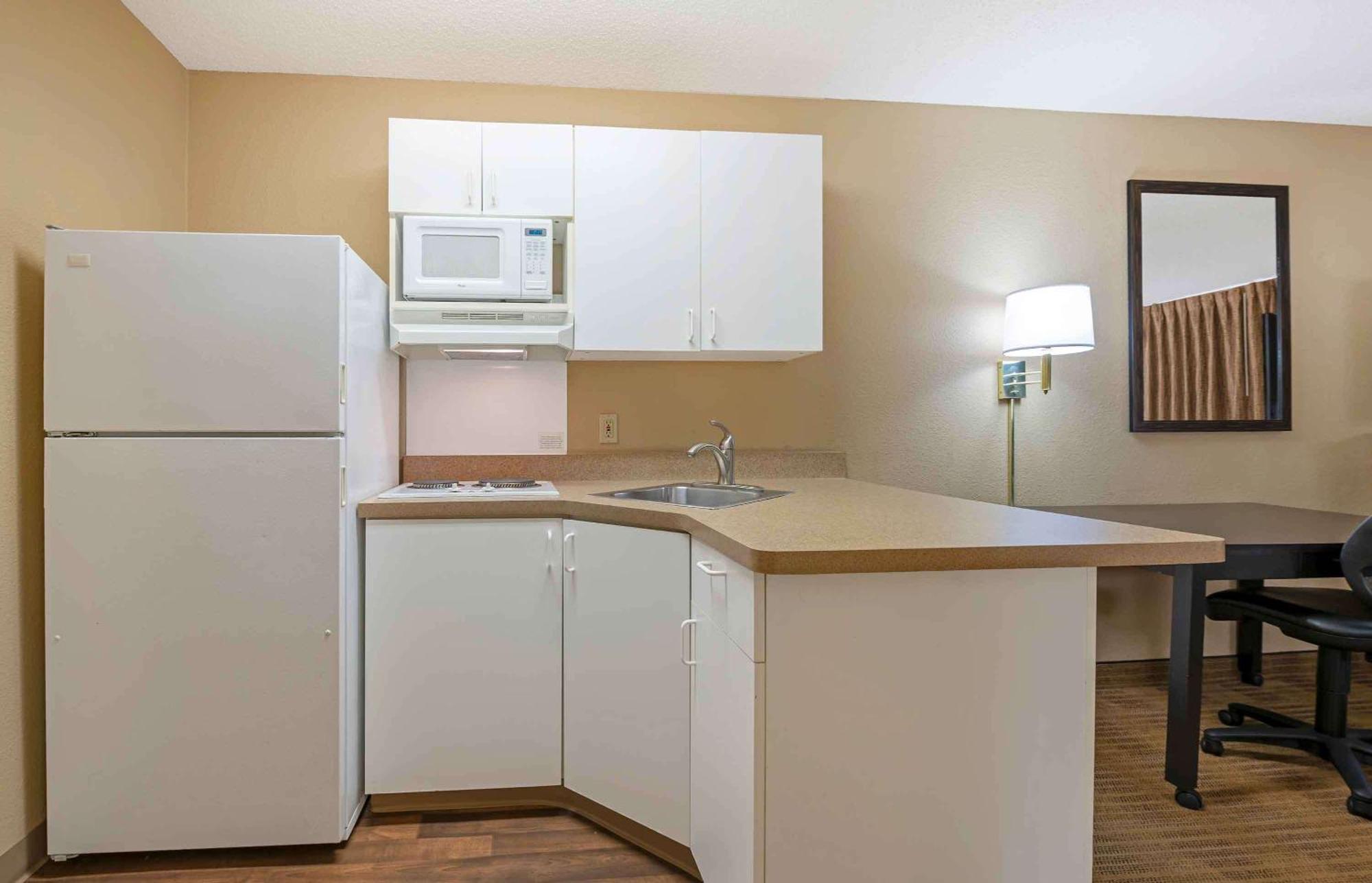 Extended Stay America Select Suites - Columbus - Worthington Bagian luar foto