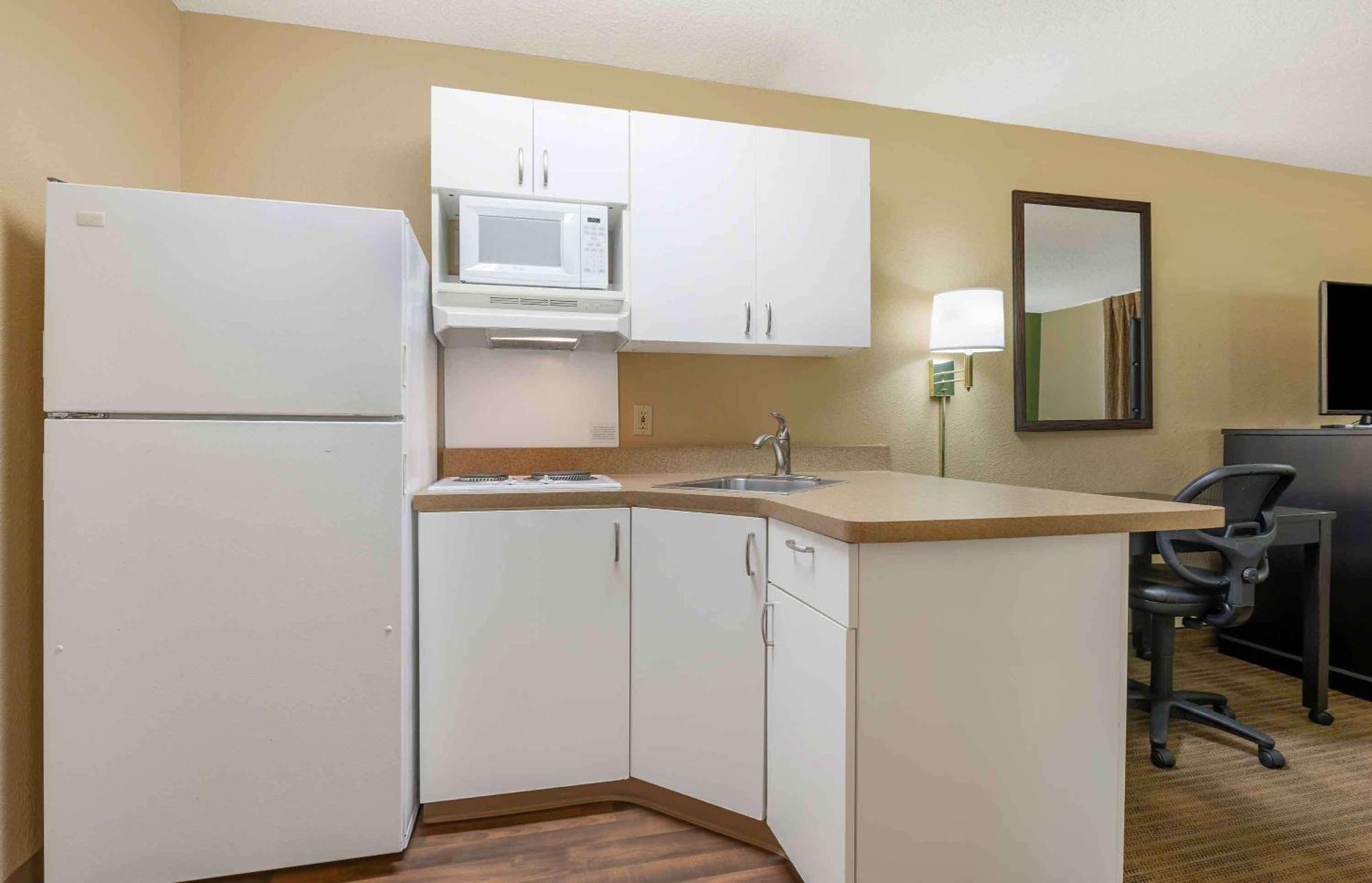 Extended Stay America Select Suites - Columbus - Worthington Bagian luar foto
