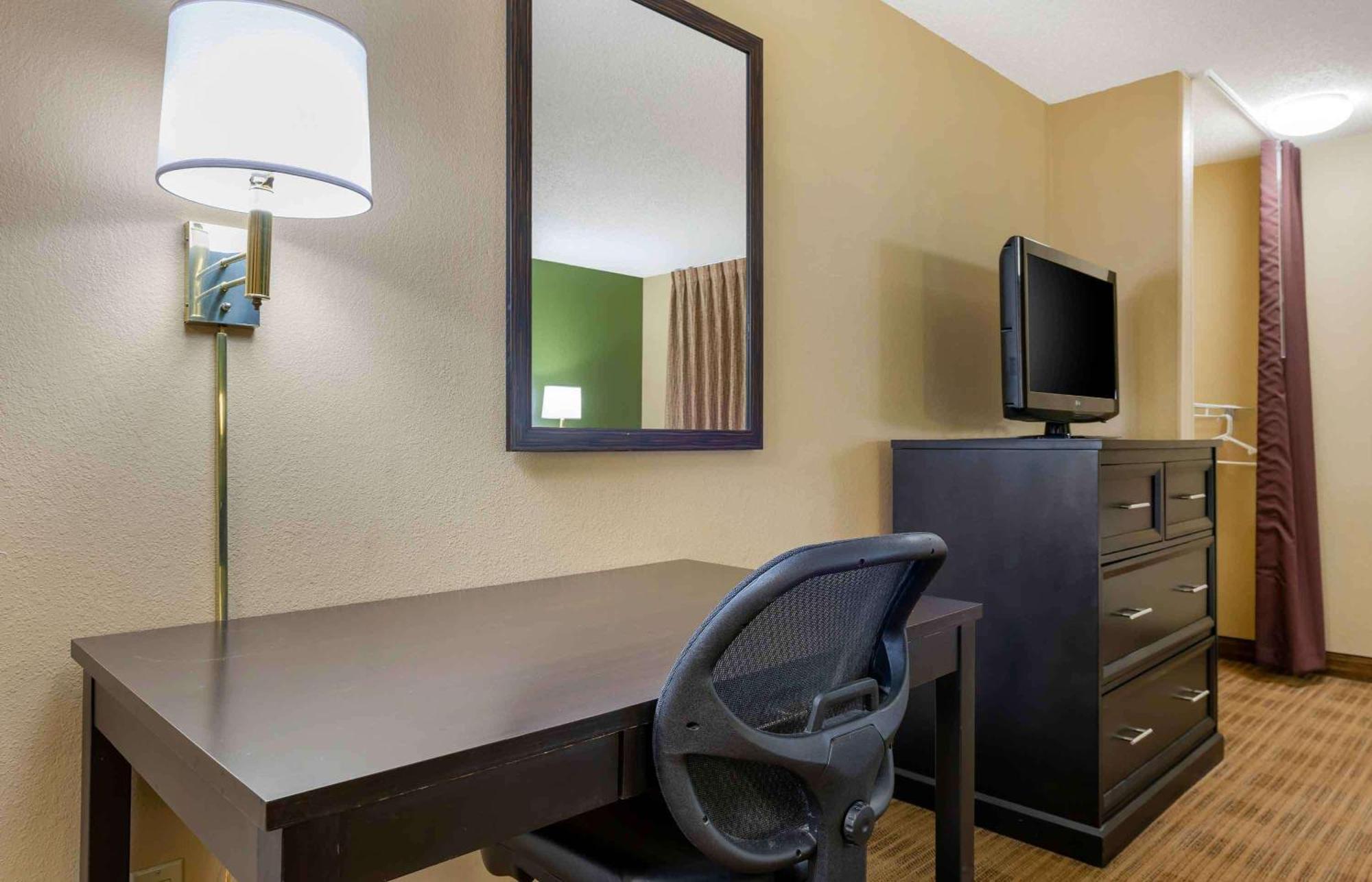 Extended Stay America Select Suites - Columbus - Worthington Bagian luar foto