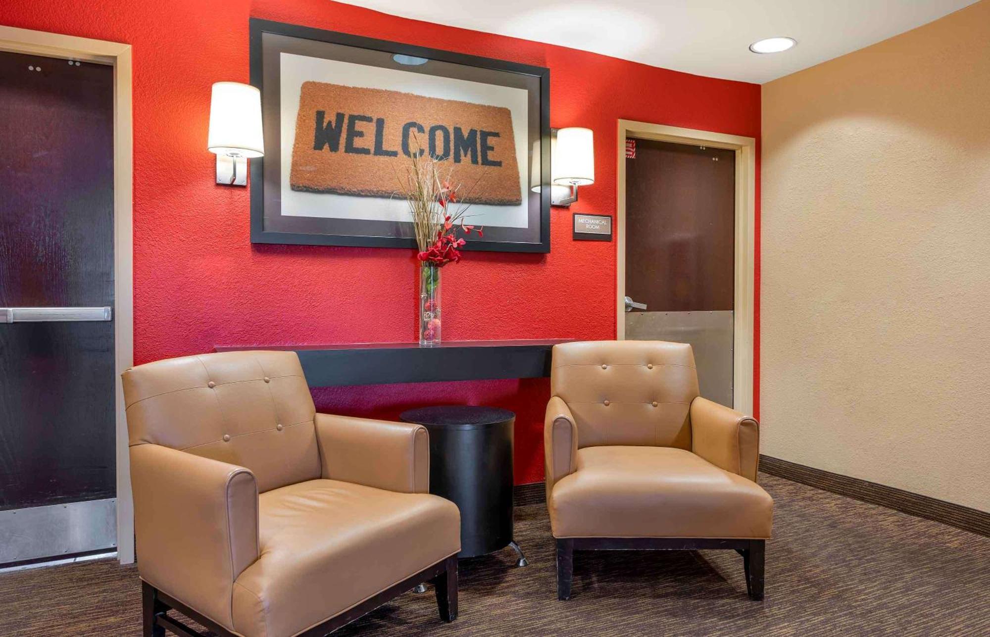 Extended Stay America Select Suites - Columbus - Worthington Bagian luar foto