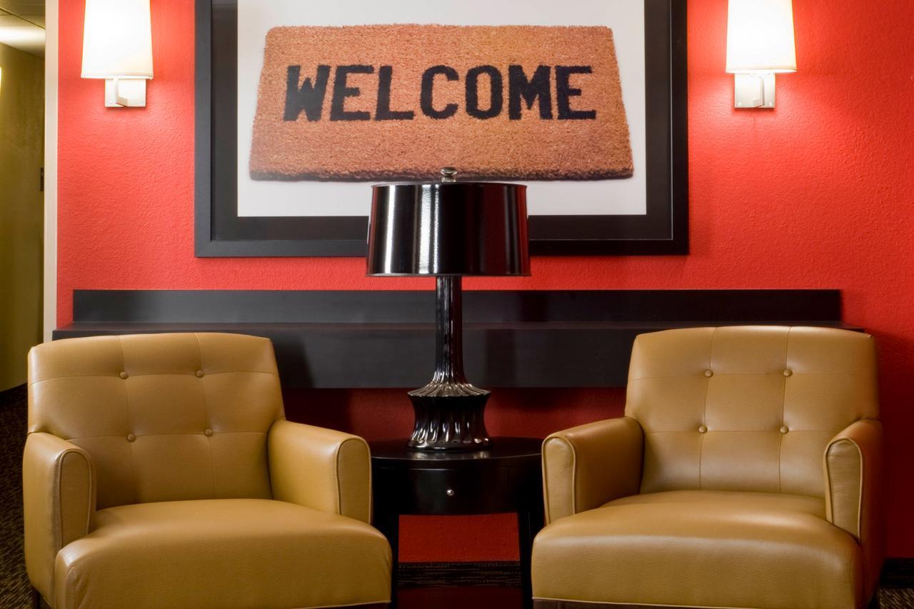 Extended Stay America Select Suites - Columbus - Worthington Bagian luar foto